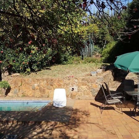 Westmoreland Lodge Johannesburg Exterior photo