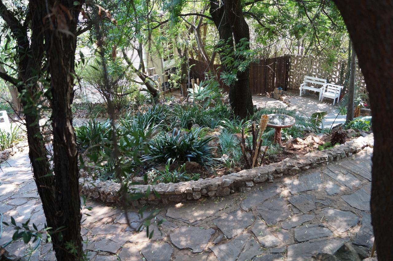 Westmoreland Lodge Johannesburg Exterior photo