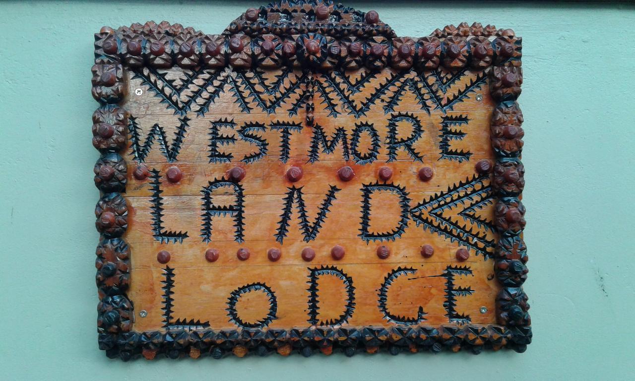 Westmoreland Lodge Johannesburg Exterior photo