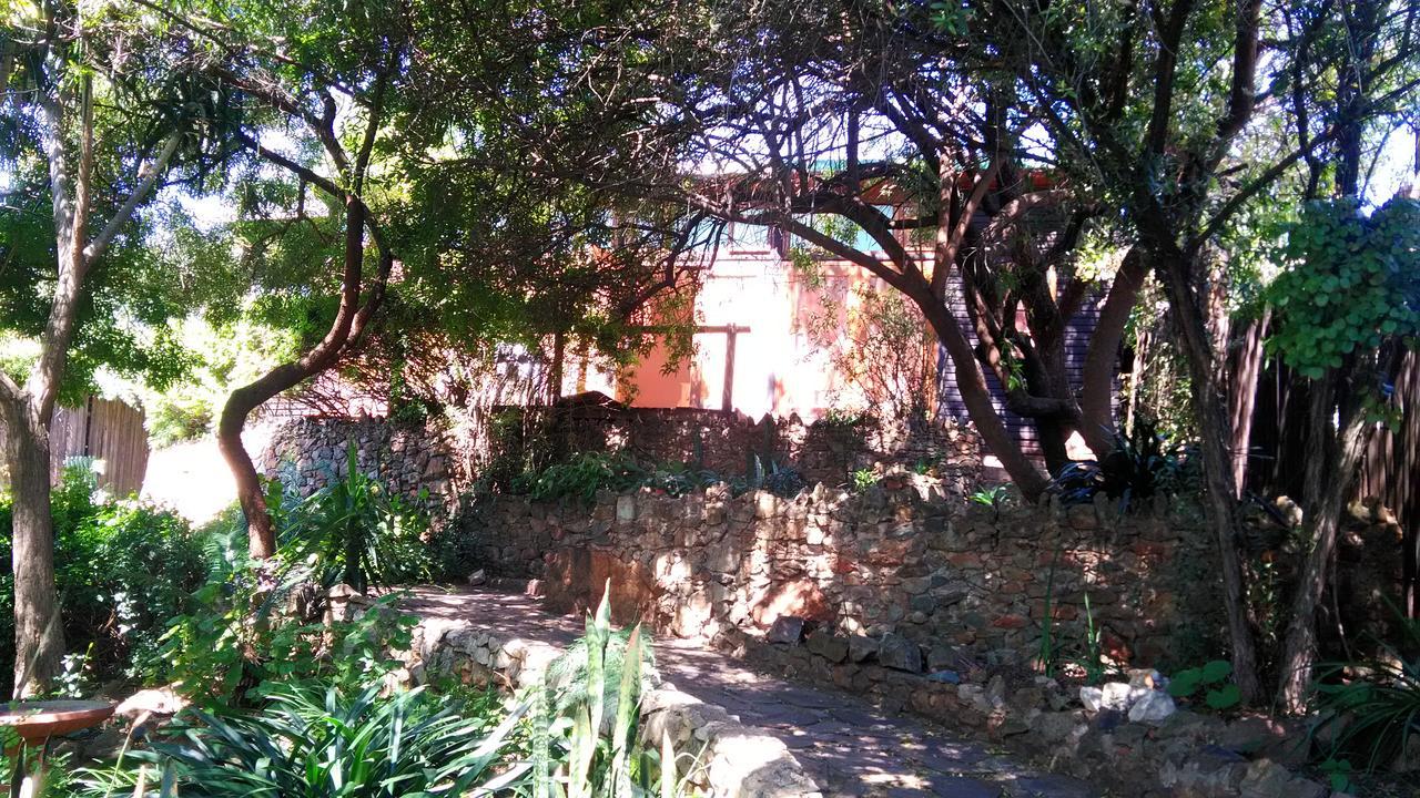 Westmoreland Lodge Johannesburg Exterior photo